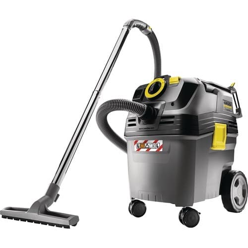 KÄRCHER Nass- u.Trockensauger NT 30/1 Ap Te L 1380 W 4440l/min 273mbar 30l KÄRCHER