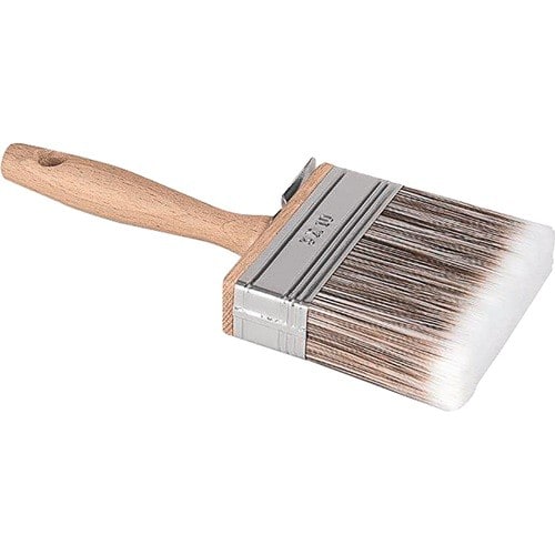 NÖLLE Flächenstreicher Rücken-B30xL100mm Bors-L.65mm vollsynth Spezbors Holzrück NÖLLE