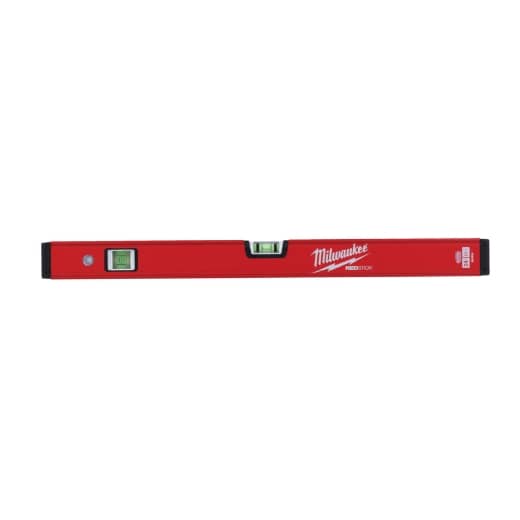 MILWAUKEE REDSTICK Compact Wasserwaage, 60 cm lang