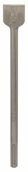 BOSCH Spatmeißel mit SDS max-Aufnahme, 400 x 50 mm, 5er-Pack