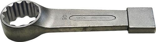 PADRE GERMANY Schlagringschlüssel 845 SW 105mm L.495mm CV-Stahl PADRE GERMANY