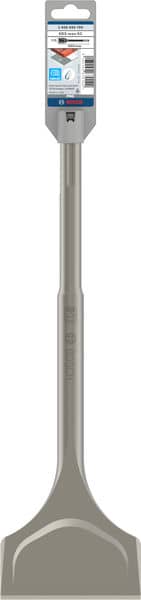 BOSCH Spatmeißel mit SDS max-Aufnahme, 400 x 115 mm