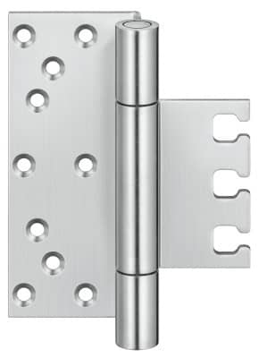 SIMONSWERK Objektband VARIANT® VX 7729/160-4 HA MSTS,