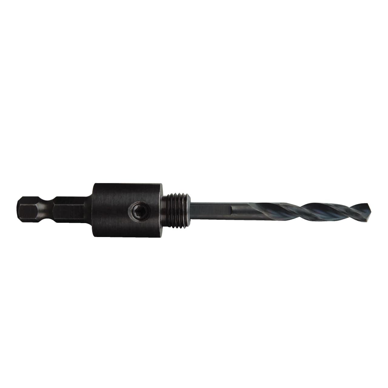 MILWAUKEE für Lochsägen bis 30 mm Standard-Adapter 9,5 mm 6-kant