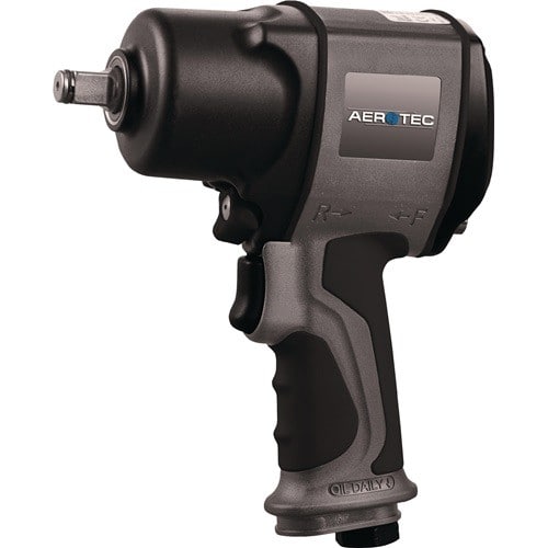 AEROTEC Druckluftschlagschrauber CSP 1200 12,5mm (1/2Zoll) A4-kt.1200 Nm AEROTEC