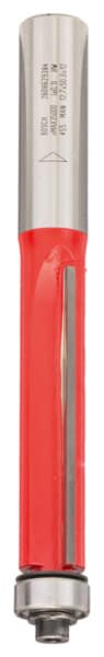 BOSCH Bündigfräser Expert for Wood, 12 mm, D1 12,7 mm, L 50,8 mm, G 106,8 mm