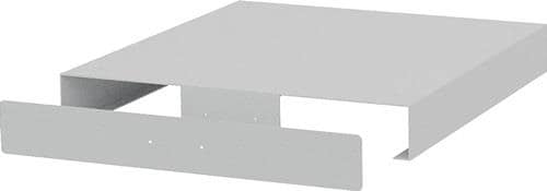 Hubwagensockel RAL 7035 BEDRUNKA+HIRTH