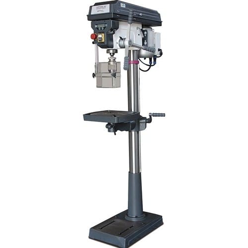 OPTI-DRILL Säulenbohrmaschine D 26 Pro MK3 25mm OPTI-DRILL