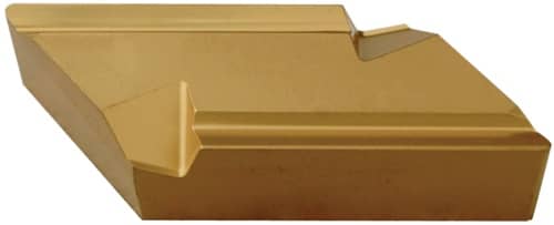 Wendeschneidplatte KNUX160410SR-M PMK40 Bearb.mittel TECWERK