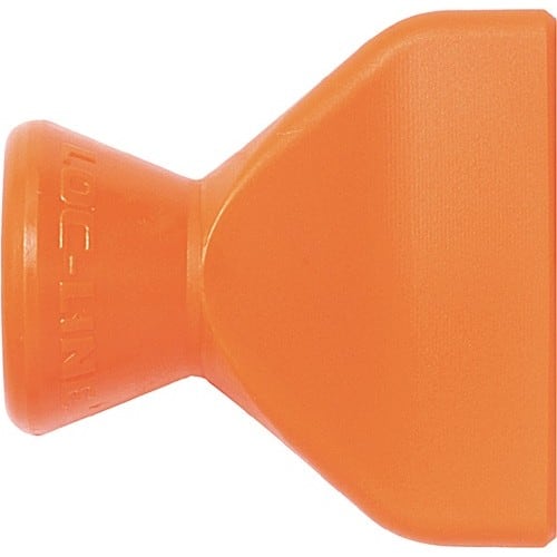 LOC-LINE Schleifdüse Gr. 1/4 ” B.25mm Btl. m. 2 St. Loc-Line