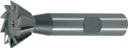 MAYKESTAG Winkelfräser DIN 1833C TypN D.32mm 45Grad HSS-Co Z.12 MAYKESTAG