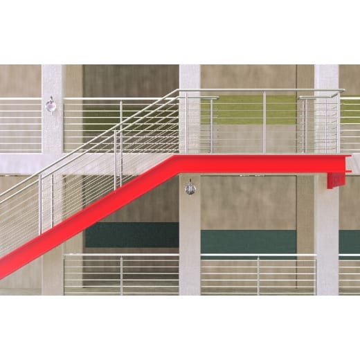 FISCHER Highbond-Anker FHB II-A L M16x125/100 R