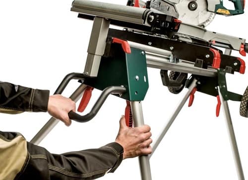 METABO Univ.Untergestell KSU 251 250kg METABO