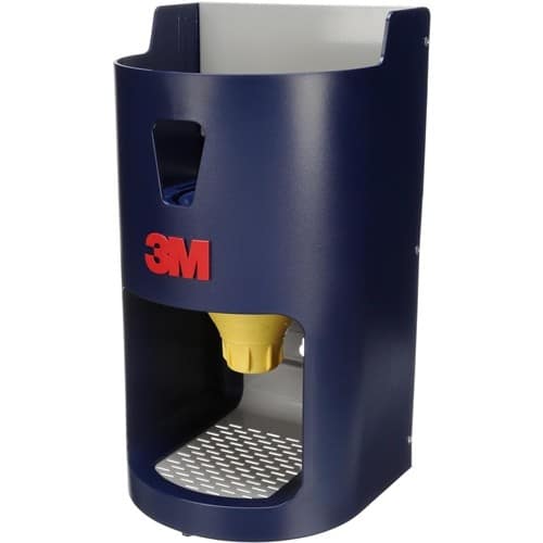 Nordwest Gehörschutzspender One Touch Dispenser unbefüllt St.3M