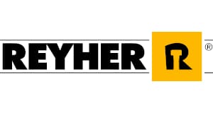 REYHER Gewindestangen galv. verzinkt DIN 975 Stahl