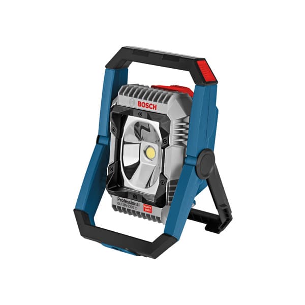 BOSCH Akku-Lampe GLI 18V-2200 C