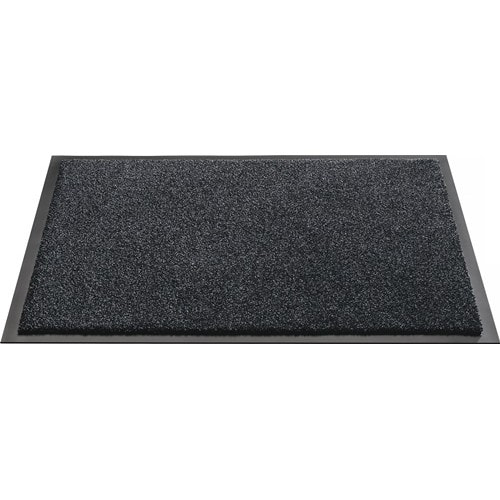Fußmatte Objektqualität anthrazit PA L600xB800xS9mm