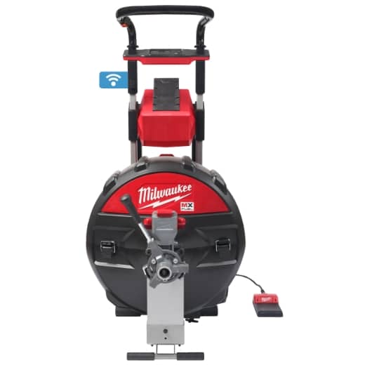MILWAUKEE MX FUEL™ Rohrreiniger MXFLSDP-301