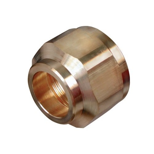 GCE Anschlussmutter RHÖNA 2001 f.Griffstück M 27x1,5mm GCE