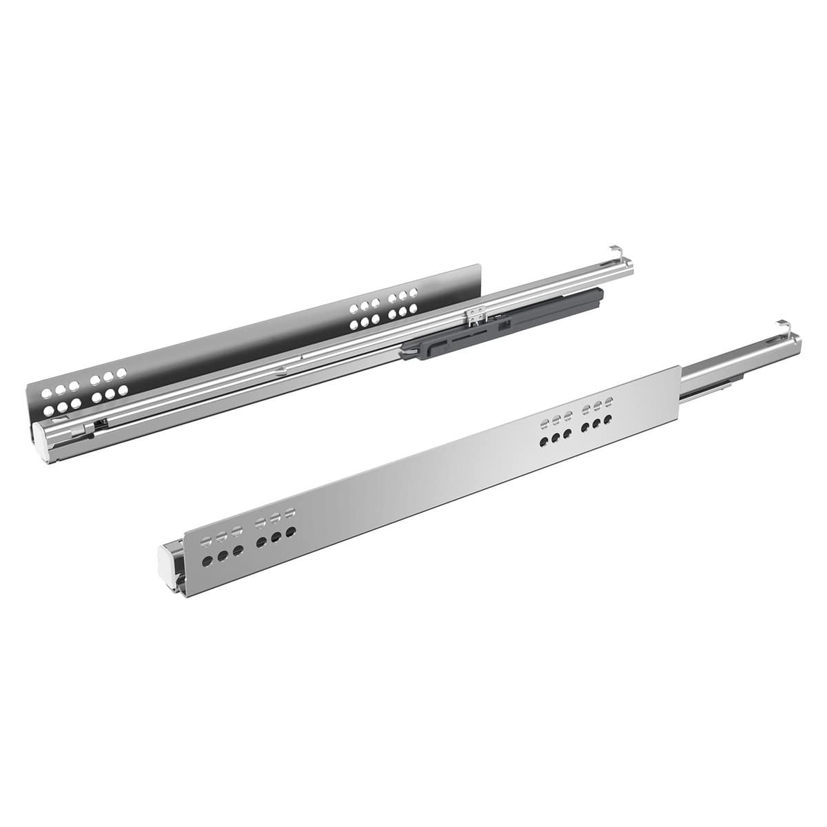 HETTICH Quadro V6 Silent System, 470 mm, EB 9,5 mm, links und rechts, 9307653