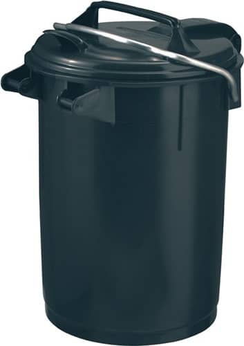 Mülleimer mit Bügel SULO