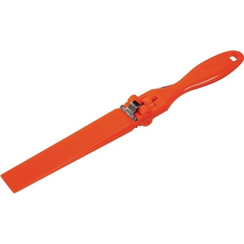 Schleifbandhalter L.280mm B.25mm FRIEDRICH MÜLLER