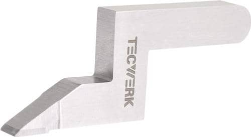 TECWERK Anreißnadel f.Messber.300mm HM z.Höhenmess-/Anreißgerät TECWERK