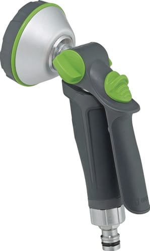 GEKA Bewässerungsbrause 1S GEKA plus Stecksystem 13mm Ausführung:EAN-Fähnchen GEKA