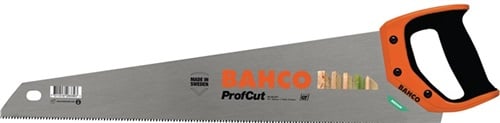 Handsäge ProfCut GT-Verzahnung BAHCO