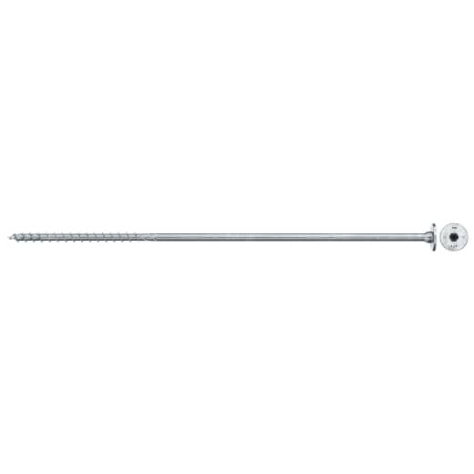 FISCHER PowerFast II 8,0x360 ST TX TG blvz 50