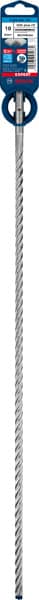 BOSCH EXPERT SDS plus-7X Hammerbohrer, 10 x 550 x 600 mm. Für Bohrhämmer