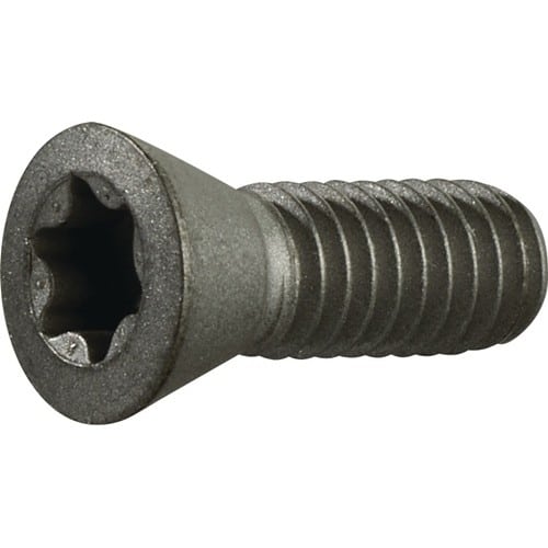 TECWERK Spannschraube Gr.T20 f.TCMT 16/SCMT 12 z.Fasenfräser TECWERK