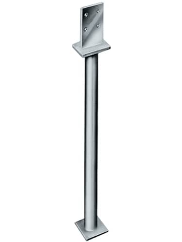 SIMPSON STRONG TIE Stützenfuß PILG 90x60x110mm STA st.verz.z.Bet.