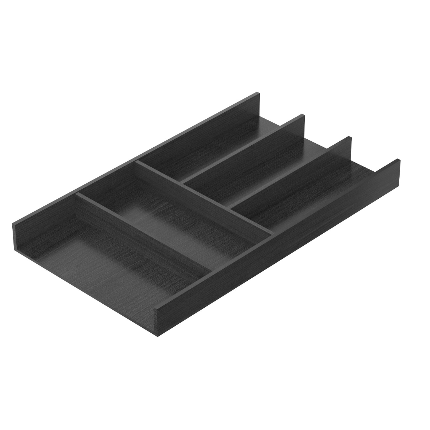 HETTICH OrgaTray 270 Besteckeinsatz, Nennlänge 450 mm, 9278291