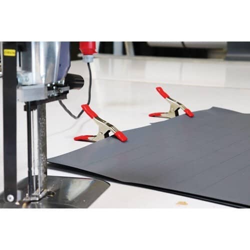 BESSEY Federzwinge XM5EU Spann-W.50mm A.57mm BESSEY