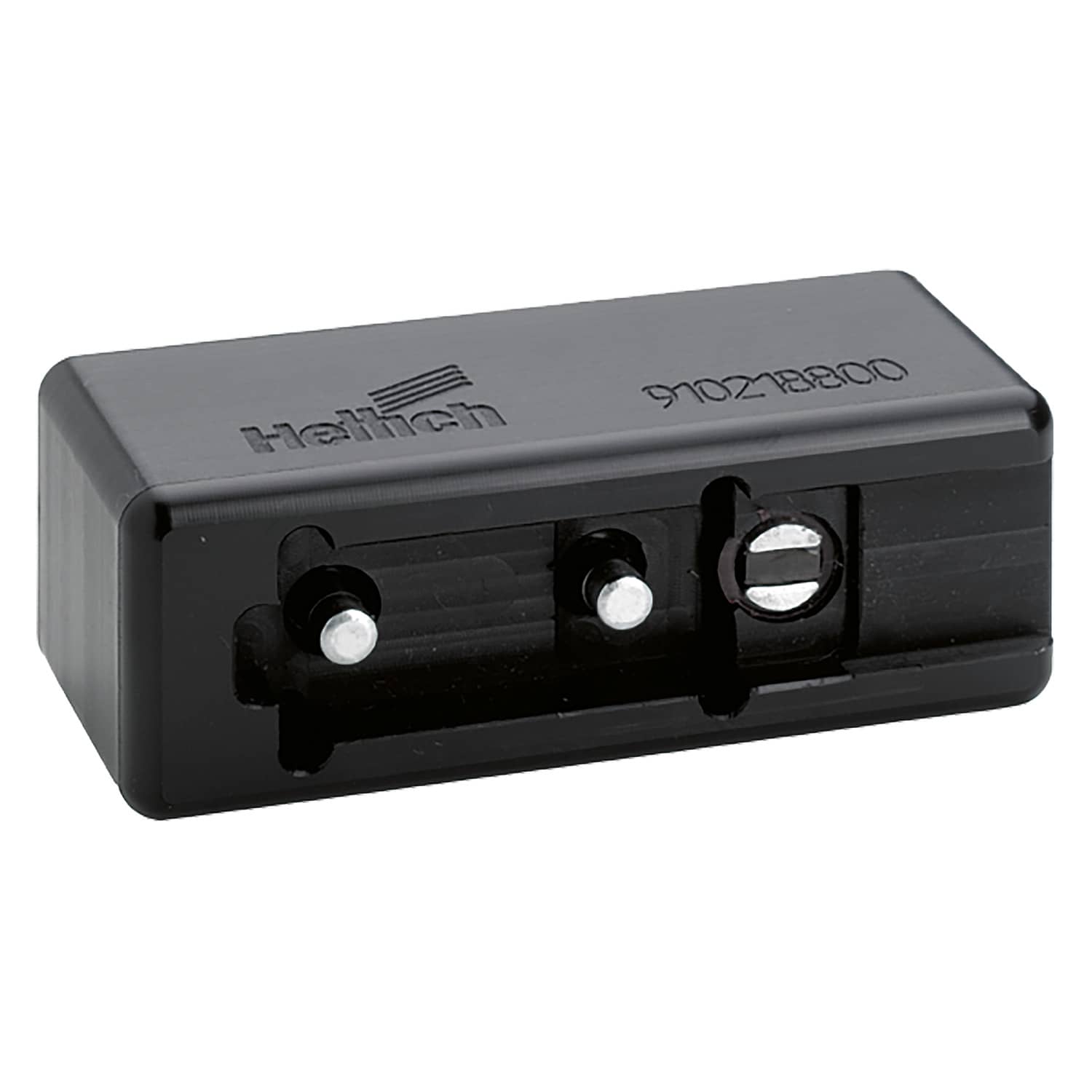 HETTICH Einschlagwerkzeug für Linear-Montageplatte System 8099 (Sensys), 9102188