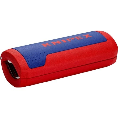 KNIPEX Abmantelungswerkzeug TwistCut Gesamt-L.100mm KNIPEX