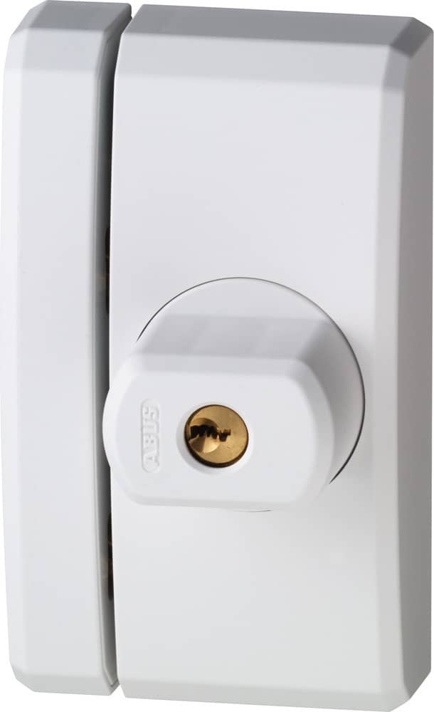 ABUS Zusatzschloss FTS96, Stahl, AL0089