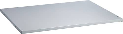 LISTA Verstellboden B970xT701mm lichtblau f.Schubladenregale glatt