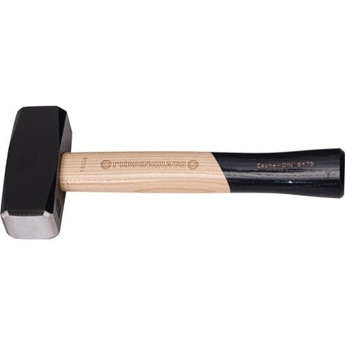PEDDINGHAUS Fäustel Kopfgewicht 1500g Hickory PEDDINGHAUS