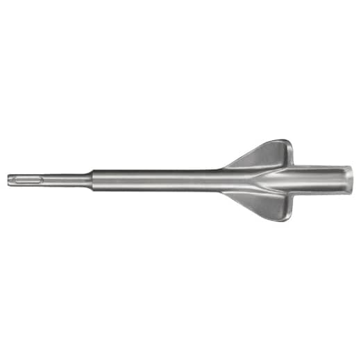MILWAUKEE 250 x 22 mm Flügelmeißel SDS-Plus