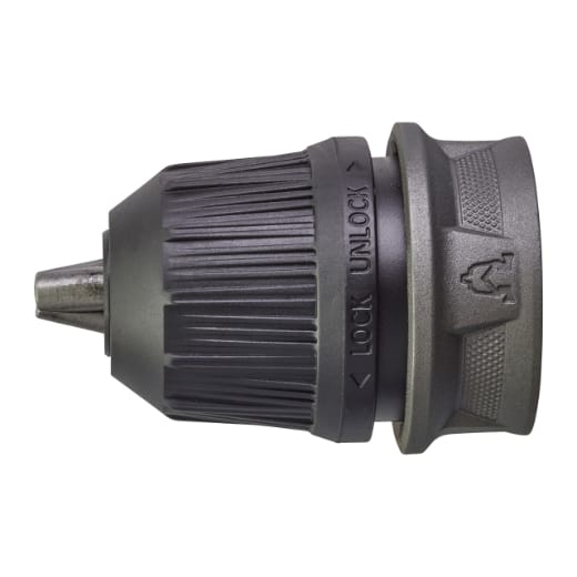 MILWAUKEE für M12 FPDX FIXTEC-Schnellwechselbohrfutter M12FPDX-CK