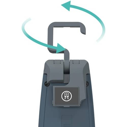 SCANGRIP LED-Arbeitsleuchte MINIFORM 3,7V SCANGRIP