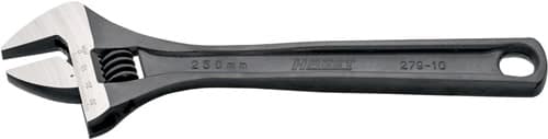 HAZET Rollgabelschlüssel 279-10 max.33mm L.256mm m.Einstellskala HAZET