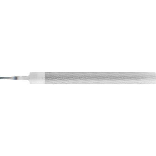 PFERD TOOLS Werkstattfeile DIN 7261 L.300mm Q.30x8,5mm Hieb 1 Halbrund PFERD