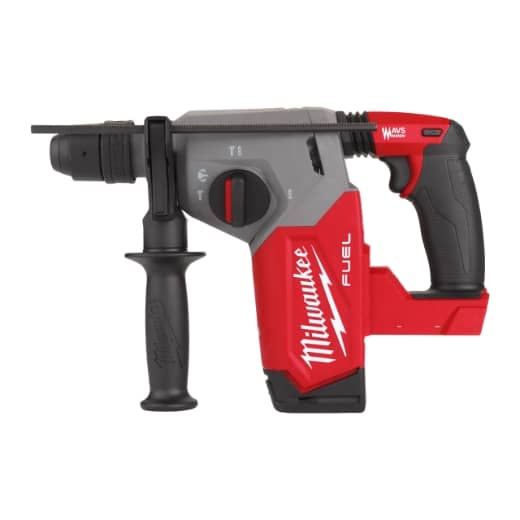 MILWAUKEE FUEL ™ Akku-Kombihammer M18FHX-0X