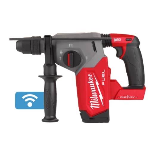 MILWAUKEE ONE KEY™ Akku-Kombihammer M18ONEFHX-0X