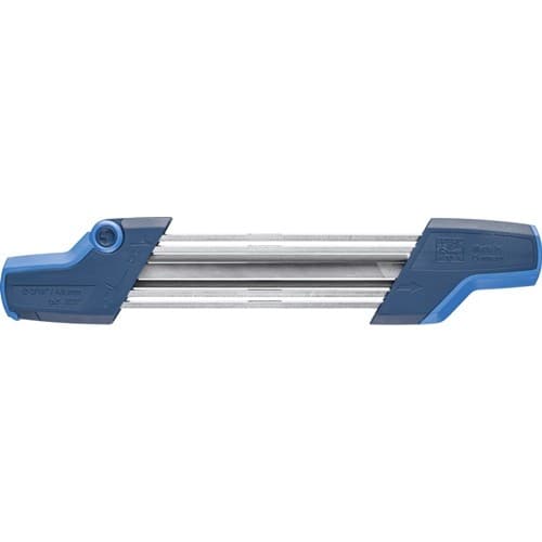 PFERD TOOLS Kettensägenschärfgerät CHAIN SHARP CS-X Q.4,8mm PFERD