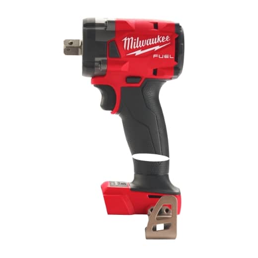MILWAUKEE FUEL™ Akku-Schlagschrauber 1/2" Vierkant PIN M18FIW2P12-0X