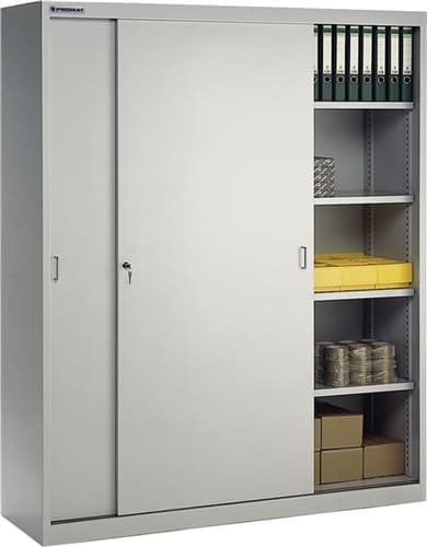 Schiebetürenschrank